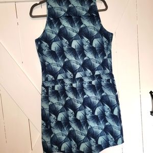 Skort dress size medium